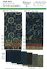 ムラ糸クロス Ethnic Jawacloth