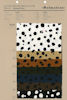 ブロード Animal Print Dalmatian